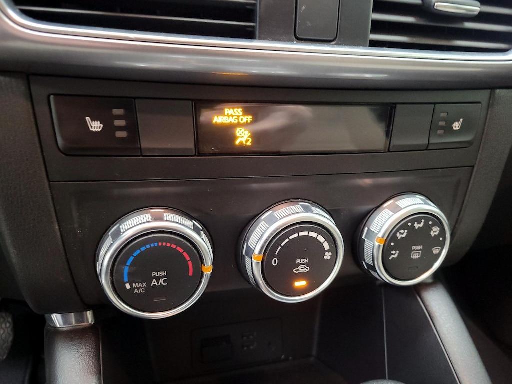 used 2016 Mazda CX-5 car, priced at $17,998