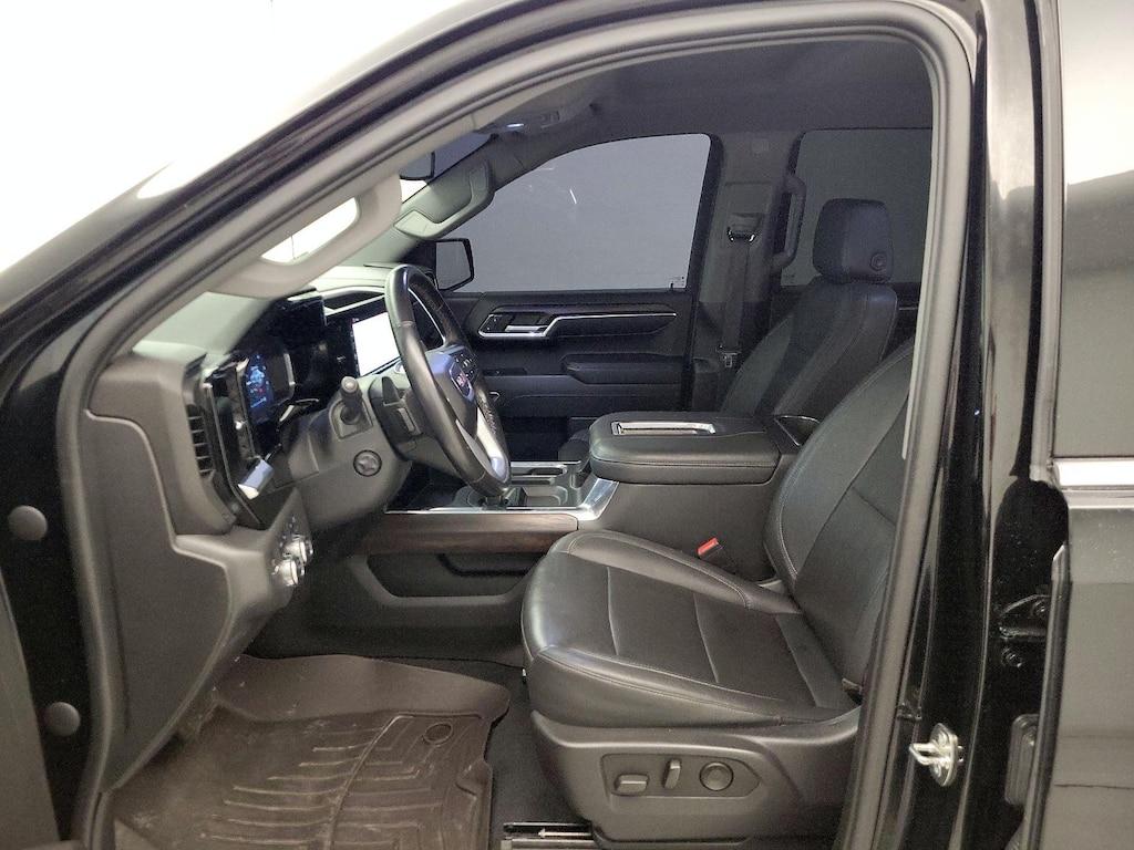 used 2022 GMC Sierra 1500 car, priced at $39,998