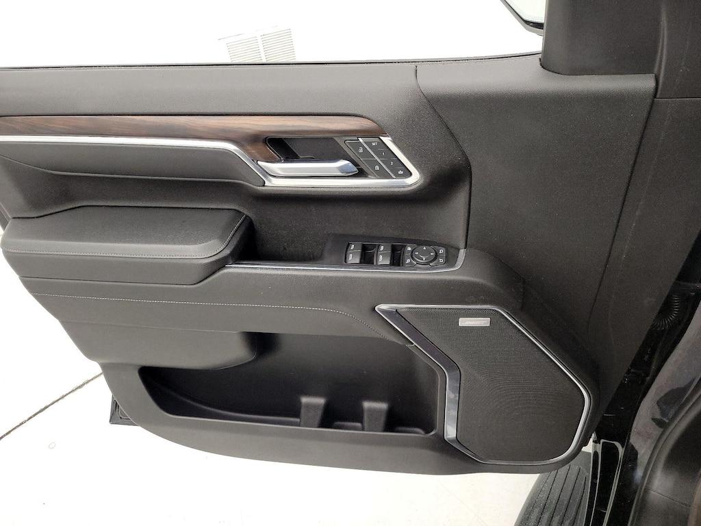 used 2022 GMC Sierra 1500 car, priced at $39,998