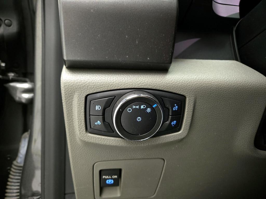 used 2016 Ford F-150 car, priced at $19,998