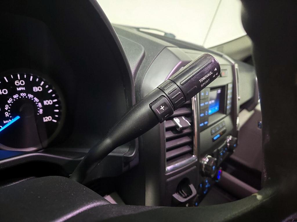 used 2016 Ford F-150 car, priced at $19,998