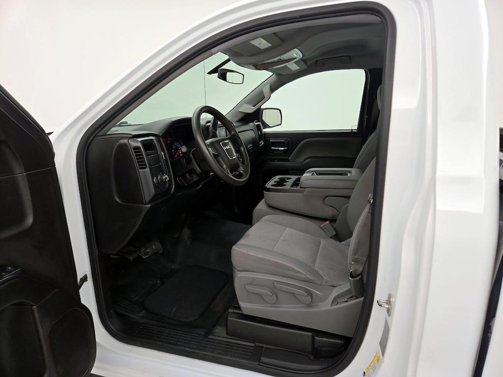 used 2016 GMC Sierra 1500 car, priced at $19,998