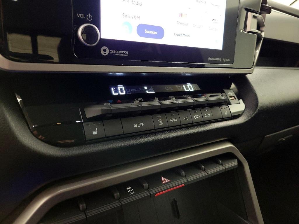 used 2024 Toyota Tundra car, priced at $46,998