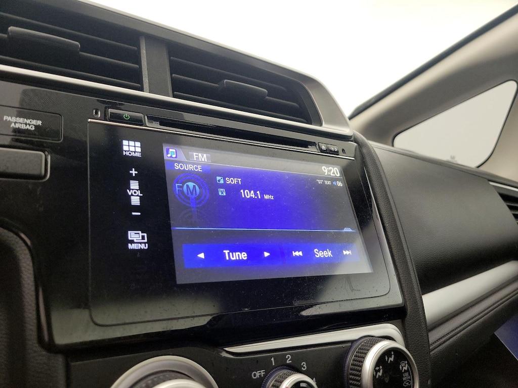 used 2015 Honda Fit car, priced at $13,599