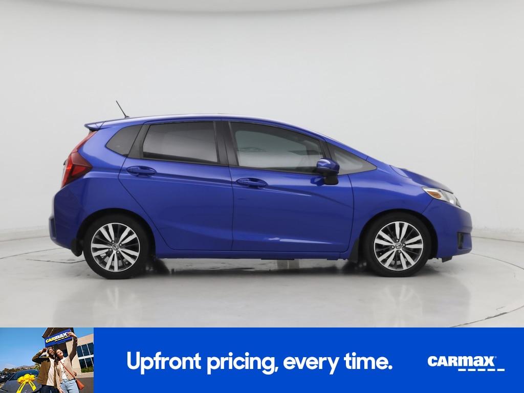 used 2015 Honda Fit car, priced at $13,599