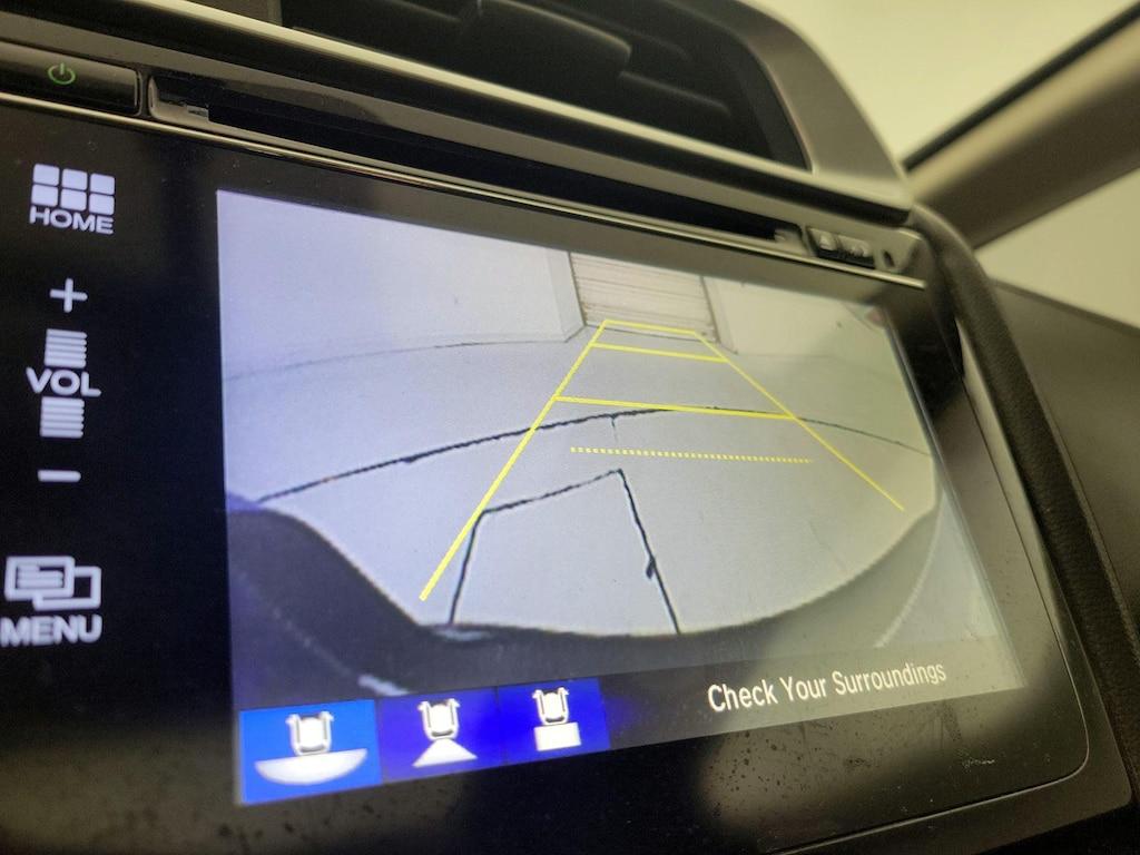 used 2015 Honda Fit car, priced at $13,599