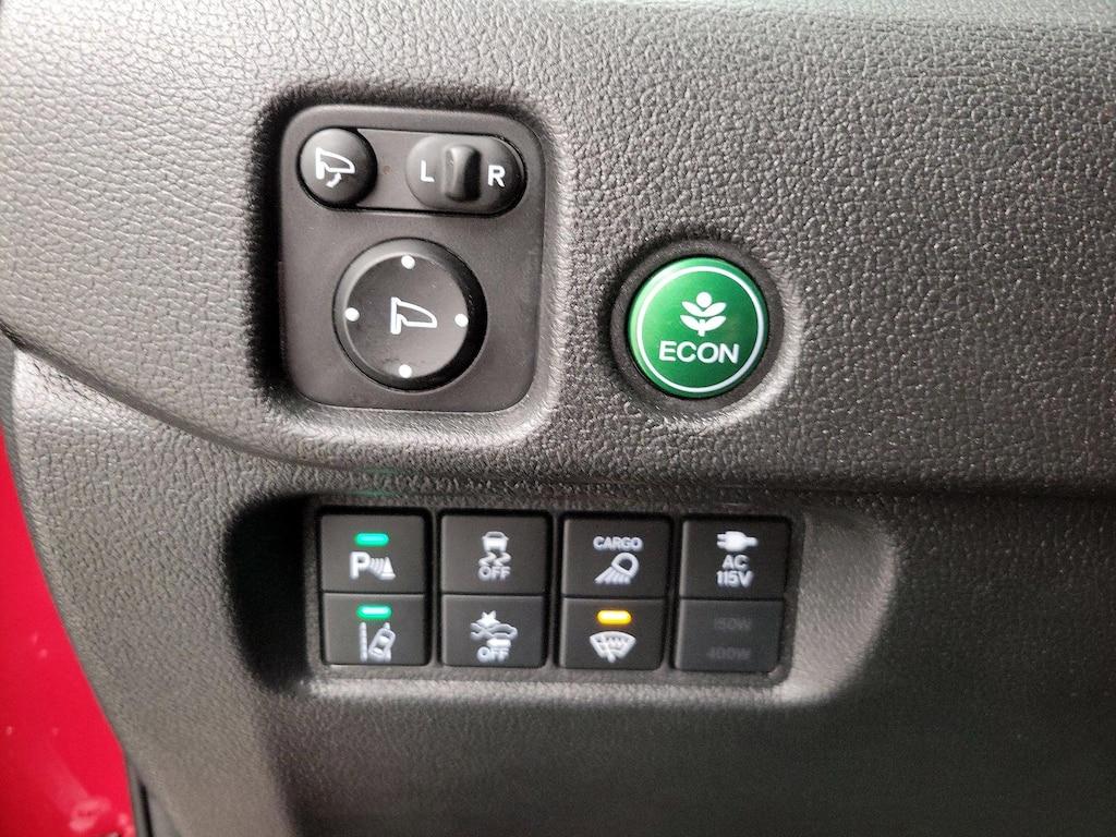 used 2024 Honda Ridgeline car, priced at $39,998