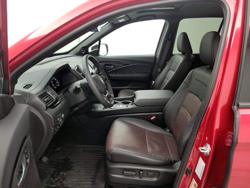 used 2024 Honda Ridgeline car, priced at $39,998