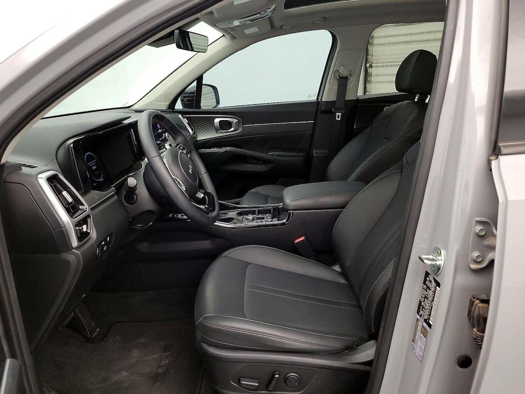 used 2023 Kia Sorento car, priced at $31,998