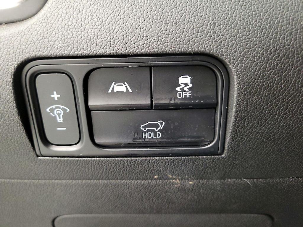 used 2023 Kia Sorento car, priced at $31,998