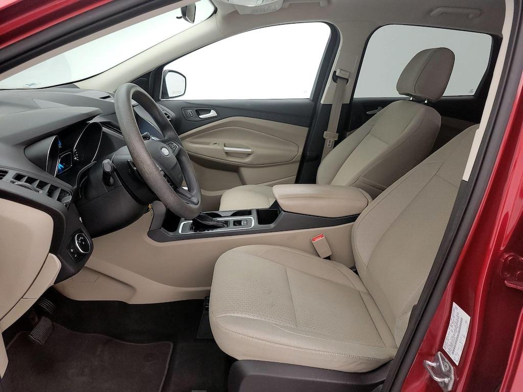 used 2017 Ford Escape car, priced at $11,599