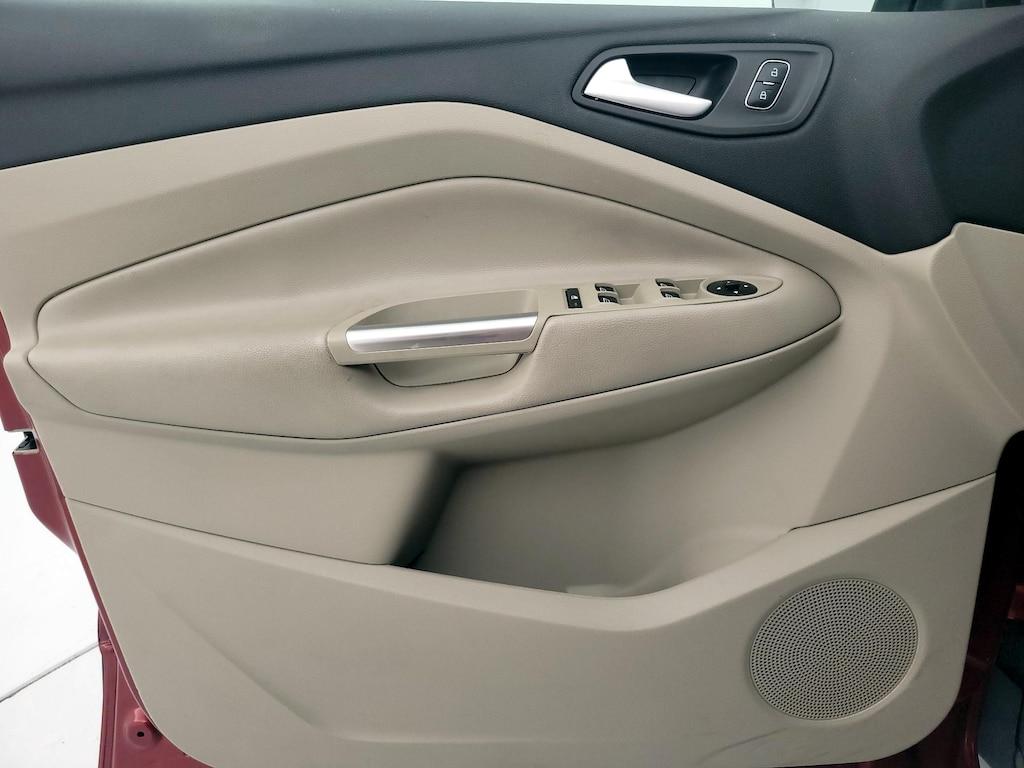 used 2017 Ford Escape car, priced at $11,599