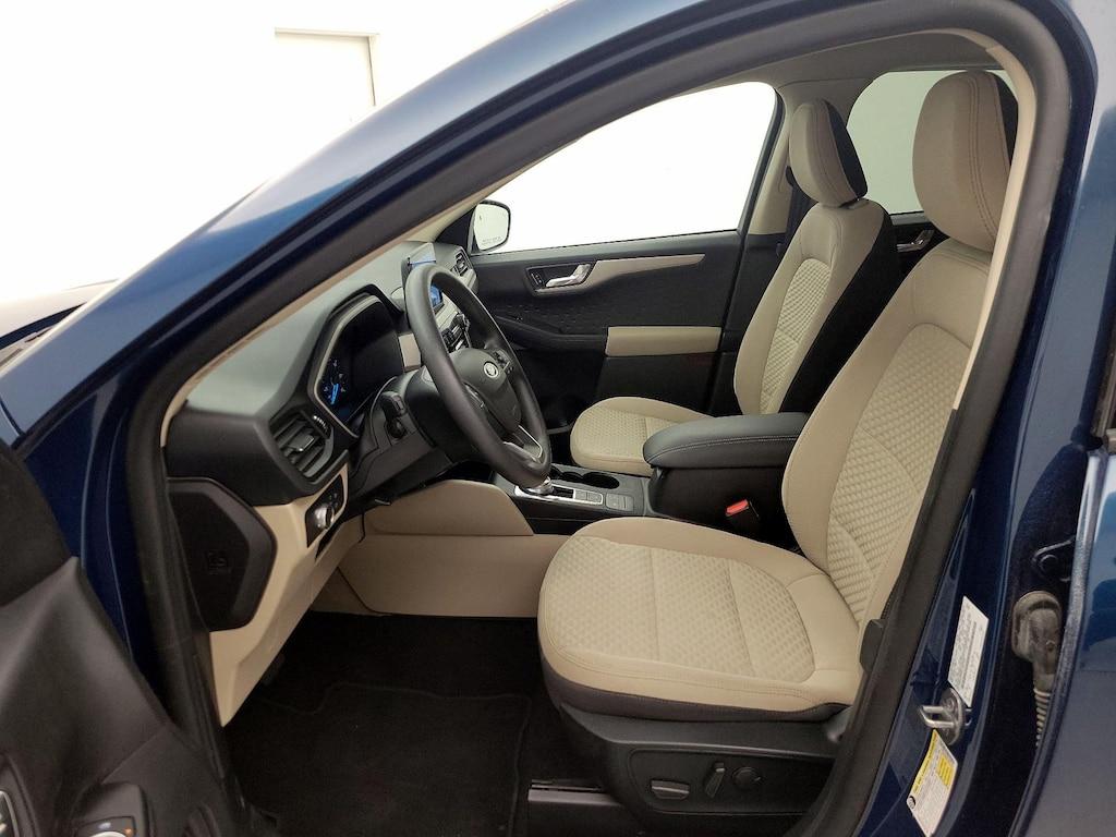 used 2020 Ford Escape car, priced at $17,998