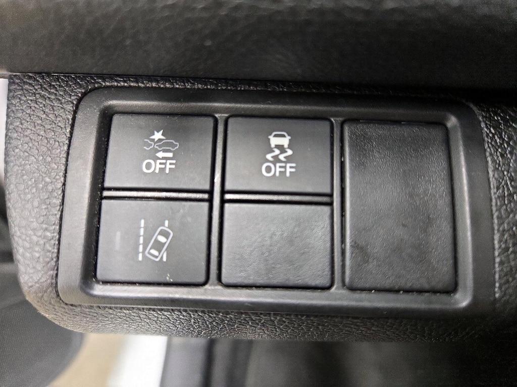 used 2021 Honda Civic car, priced at $21,998