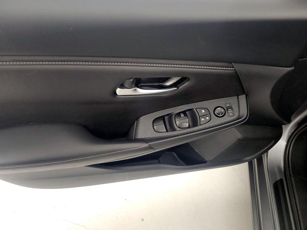 used 2025 Nissan Sentra car, priced at $21,998