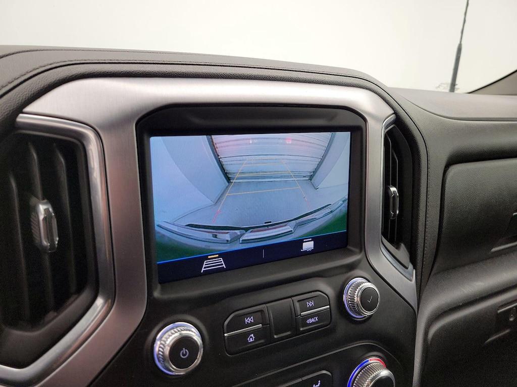 used 2023 GMC Sierra 2500 car, priced at $49,998