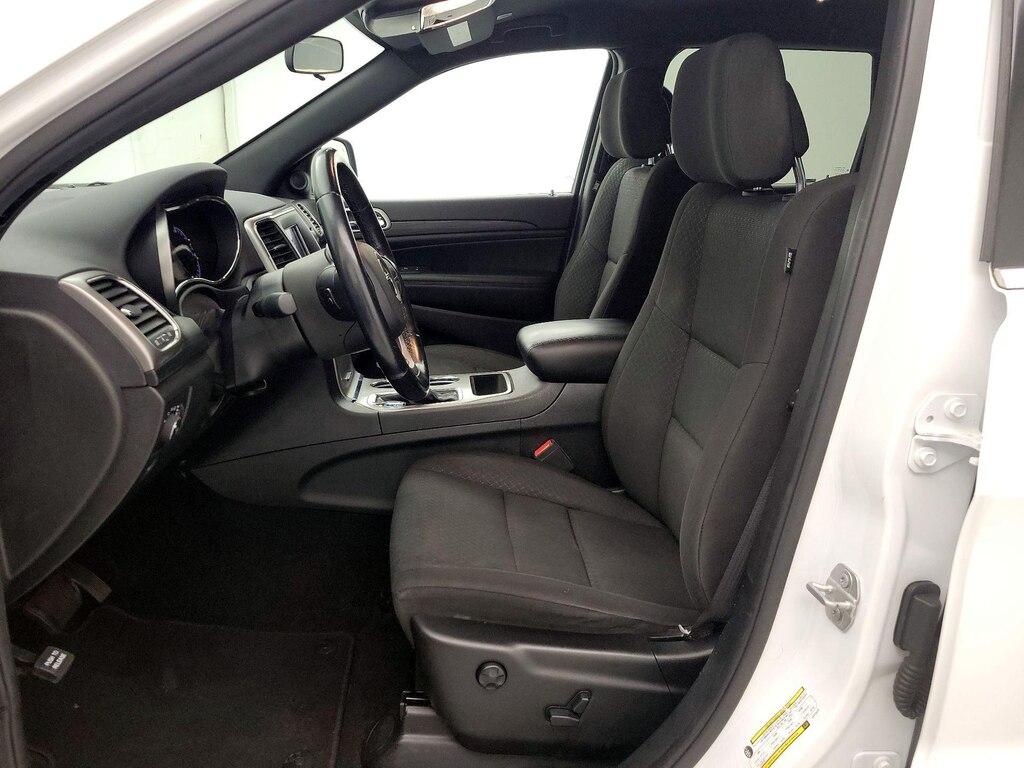 used 2020 Jeep Grand Cherokee car, priced at $19,998