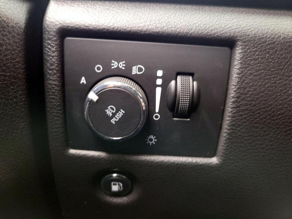 used 2020 Jeep Grand Cherokee car, priced at $19,998