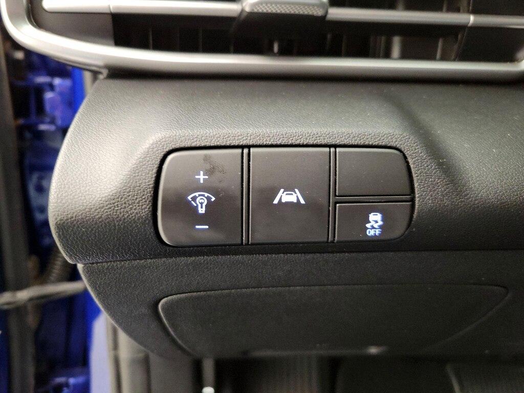 used 2023 Hyundai Elantra car, priced at $19,998