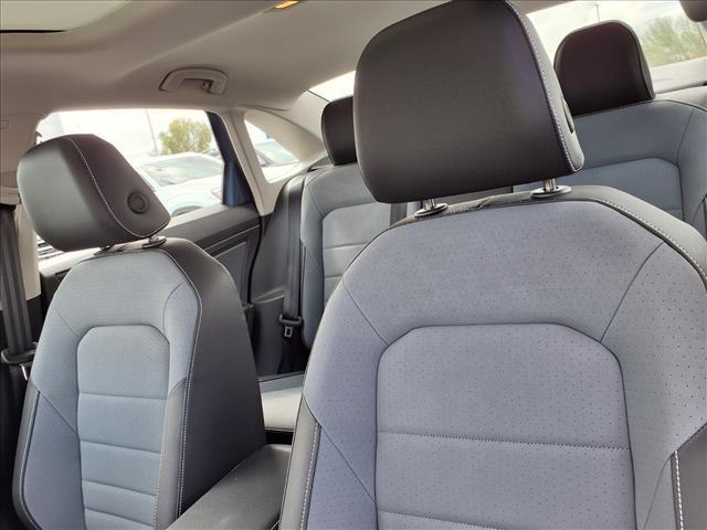 new 2026 Volkswagen Jetta car, priced at $28,856