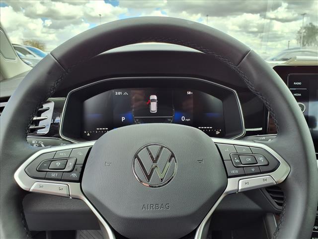 new 2026 Volkswagen Jetta car, priced at $28,856