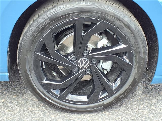 new 2026 Volkswagen Jetta car, priced at $28,856