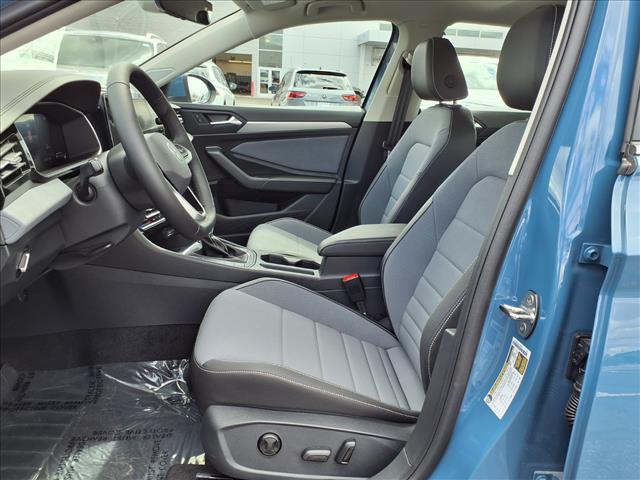 new 2026 Volkswagen Jetta car, priced at $28,856