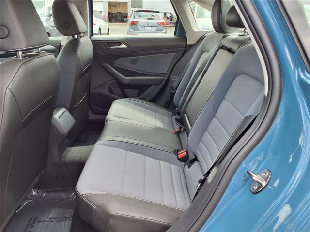 new 2026 Volkswagen Jetta car, priced at $28,856