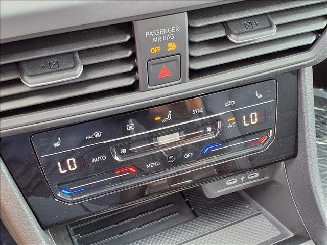 new 2026 Volkswagen Jetta car, priced at $28,856