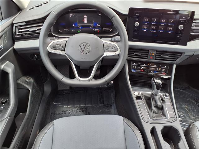 new 2026 Volkswagen Jetta car, priced at $28,856