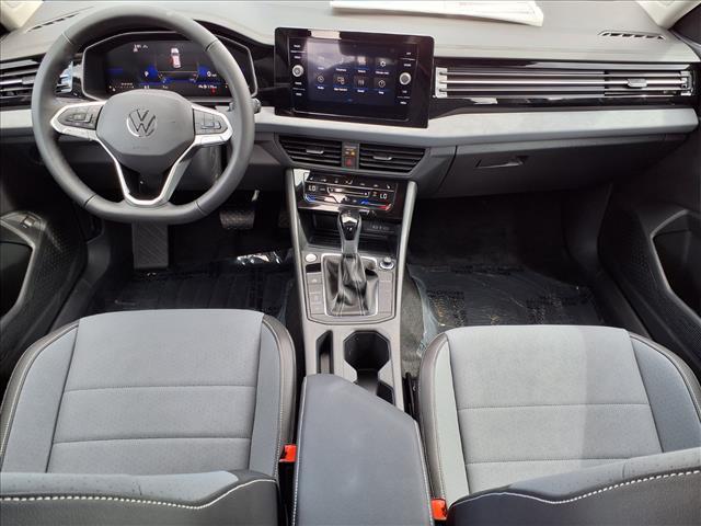 new 2026 Volkswagen Jetta car, priced at $28,856