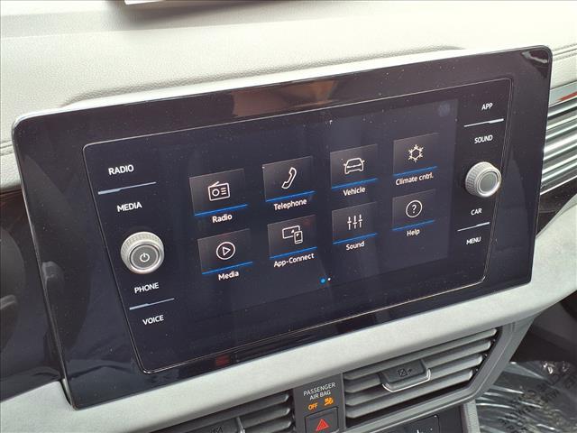 new 2026 Volkswagen Jetta car, priced at $28,856