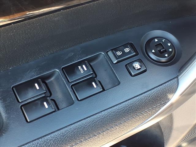 used 2015 Kia Sorento car, priced at $9,999