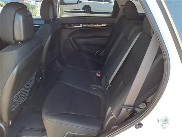 used 2015 Kia Sorento car, priced at $9,999