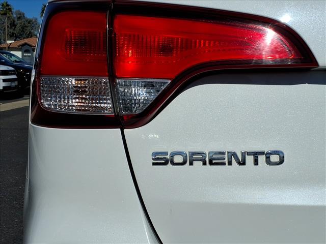 used 2015 Kia Sorento car, priced at $9,999