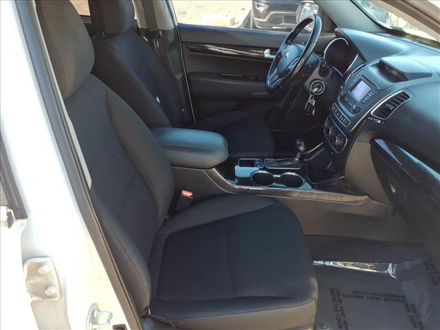 used 2015 Kia Sorento car, priced at $9,999