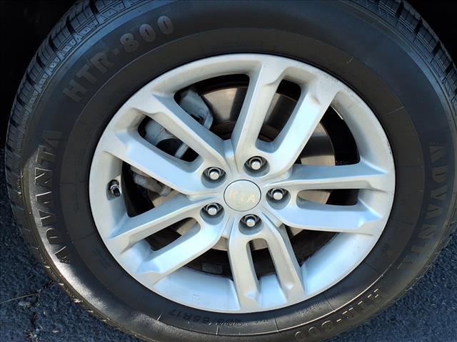 used 2015 Kia Sorento car, priced at $9,999