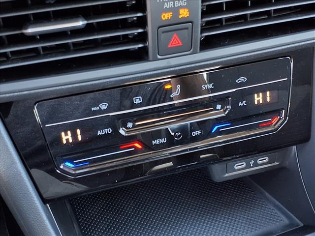 new 2026 Volkswagen Jetta car, priced at $25,291