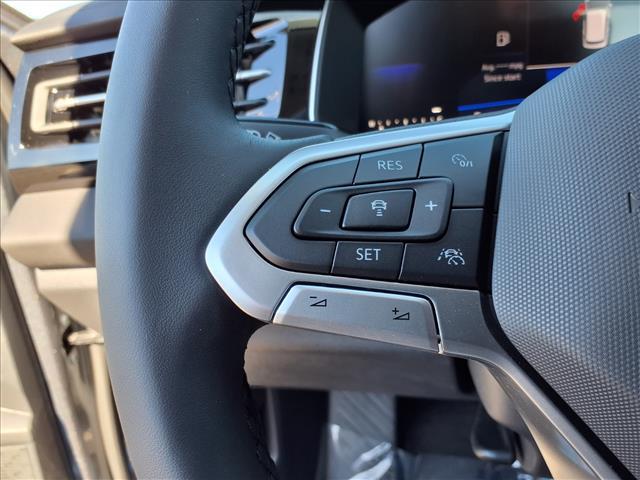 new 2026 Volkswagen Jetta car, priced at $25,291