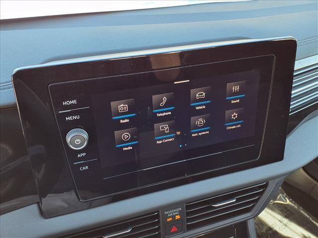 new 2026 Volkswagen Jetta car, priced at $25,291