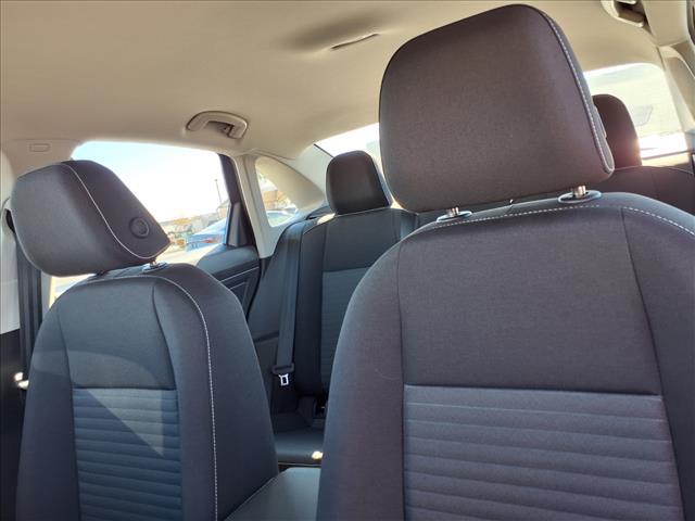 new 2026 Volkswagen Jetta car, priced at $25,291