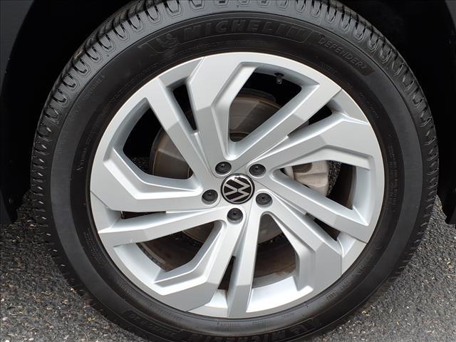 used 2022 Volkswagen Atlas car, priced at $23,998