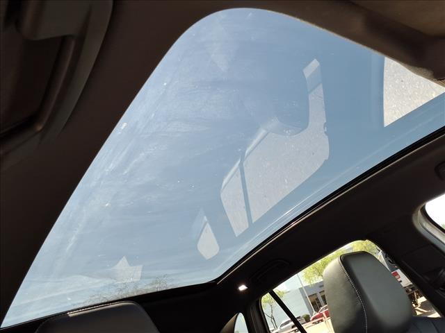 used 2023 Volkswagen ID.4 car, priced at $19,998