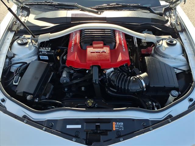 used 2013 Chevrolet Camaro car, priced at $35,999