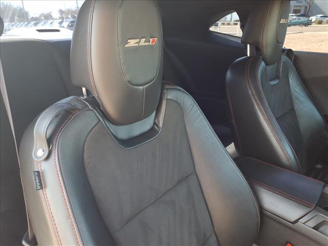 used 2013 Chevrolet Camaro car, priced at $35,999
