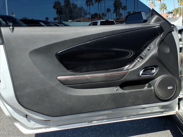 used 2013 Chevrolet Camaro car, priced at $35,999