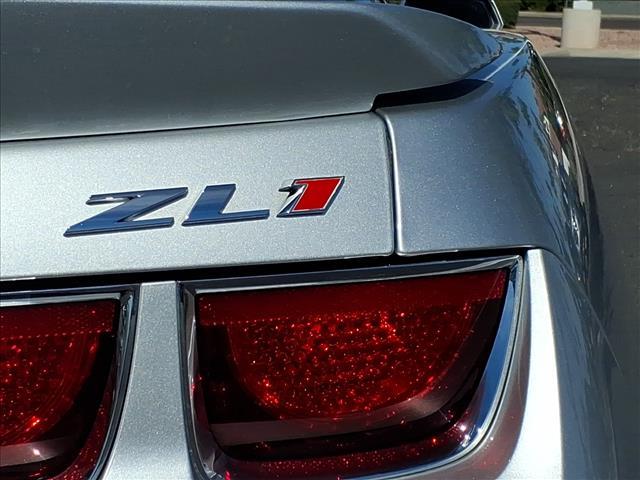 used 2013 Chevrolet Camaro car, priced at $35,999