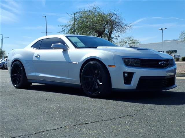 used 2013 Chevrolet Camaro car, priced at $35,999