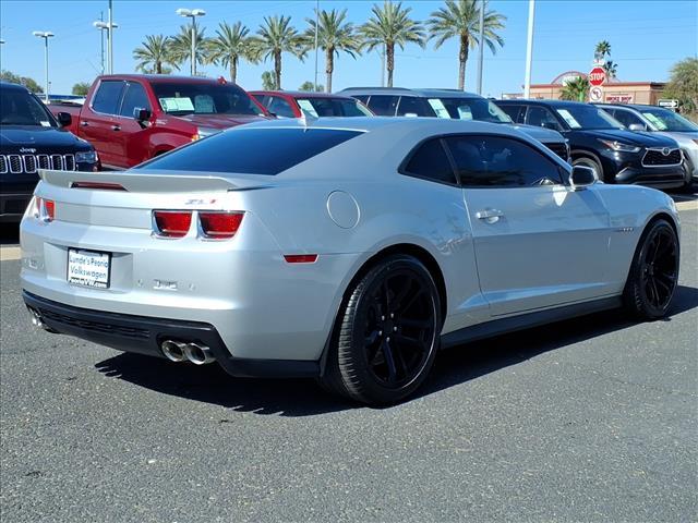 used 2013 Chevrolet Camaro car, priced at $35,999