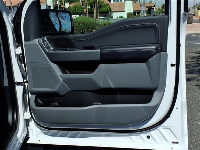 used 2021 Ford F-150 car, priced at $36,999